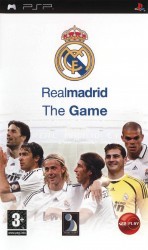 Real Madrid – The Game Rom